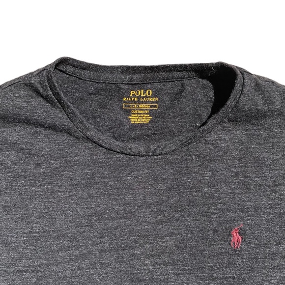 Polo Ralph Lauren T Shirt - Picture 2 of 3